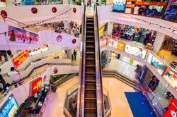 Queensway Tower / Queensway Shopping Centre (D3), Apartment #474675581